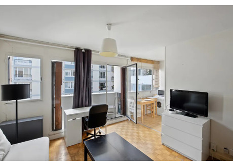 Mieszkanie do wynajęcia - Rue de la Roquette Paris, Francja, 29 m², 2070 USD (8592 PLN), NET-100856905