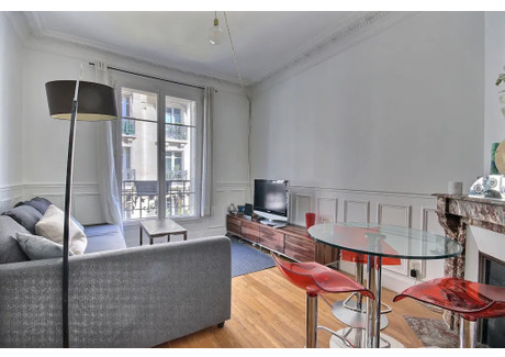 Mieszkanie do wynajęcia - Rue Lamarck Paris, Francja, 38 m², 1935 USD (7432 PLN), NET-100857151