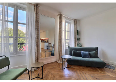 Mieszkanie do wynajęcia - Rue du Faubourg Saint-Honoré Paris, Francja, 29 m², 1817 USD (7450 PLN), NET-100857152