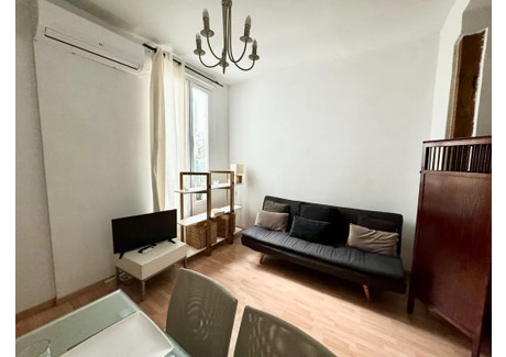 Mieszkanie do wynajęcia - Calle de San Bartolomé Madrid, Hiszpania, 35 m², 1146 USD (4595 PLN), NET-100857162