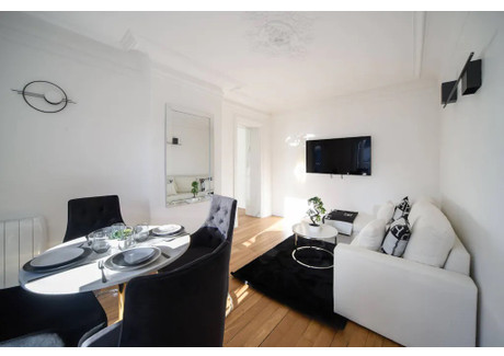 Mieszkanie do wynajęcia - Rue de l'Annonciation Paris, Francja, 52 m², 2990 USD (12 410 PLN), NET-100857236