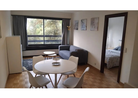 Mieszkanie do wynajęcia - Square Marie-Louise Brussels, Belgia, 55 m², 1299 USD (5093 PLN), NET-100890746