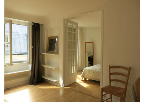 Mieszkanie do wynajęcia - Rue Saint-Sulpice Paris, Francja, 38 m², 1662 USD (6816 PLN), NET-100890760