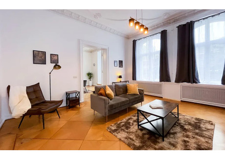 Mieszkanie do wynajęcia - Ritterstraße Berlin, Niemcy, 95 m², 1904 USD (7654 PLN), NET-100890762