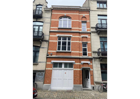 Dom do wynajęcia - Rue des Bataves Etterbeek, Belgia, 15 m², 792 USD (3286 PLN), NET-100890769