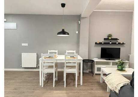 Mieszkanie do wynajęcia - Calle Escalona Madrid, Hiszpania, 84 m², 1818 USD (6982 PLN), NET-100890850