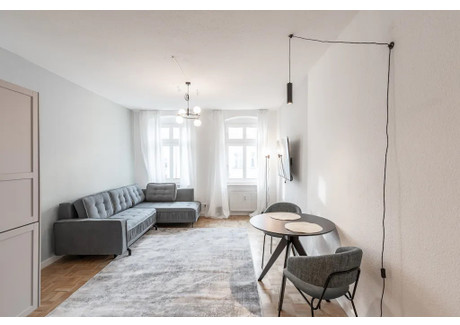 Mieszkanie do wynajęcia - Greifenhagener Straße Berlin, Niemcy, 50 m², 1860 USD (7274 PLN), NET-100890807