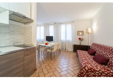 Mieszkanie do wynajęcia - Piazza di Porta San Vitale Bologna, Włochy, 55 m², 2437 USD (9551 PLN), NET-100890828