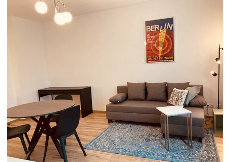 Mieszkanie do wynajęcia - Spichernstraße Berlin, Niemcy, 37 m², 1431 USD (5740 PLN), NET-100890951