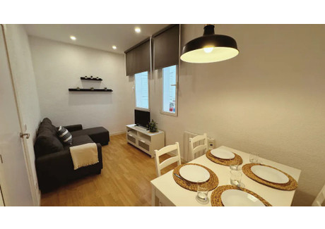 Mieszkanie do wynajęcia - Paseo de las Delicias Madrid, Hiszpania, 26 m², 994 USD (4066 PLN), NET-100891001