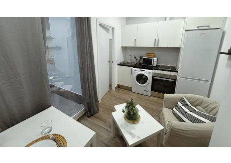 Mieszkanie do wynajęcia - Paseo de las Delicias Madrid, Hiszpania, 19 m², 1030 USD (3943 PLN), NET-100891021