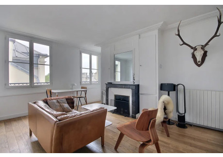 Mieszkanie do wynajęcia - Rue de Bourgogne Paris, Francja, 53 m², 3374 USD (13 225 PLN), NET-100891026