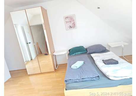 Mieszkanie do wynajęcia - Rotensterngasse Vienna, Austria, 100 m², 676 USD (2770 PLN), NET-100804353