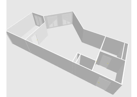 Mieszkanie do wynajęcia - Alte Jakobstraße Berlin, Niemcy, 69 m², 2003 USD (8214 PLN), NET-100804327