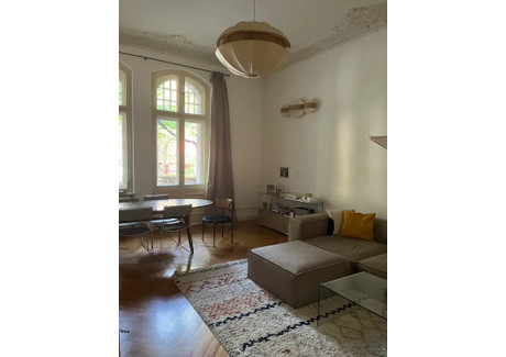 Mieszkanie do wynajęcia - Gneisenaustraße Berlin, Niemcy, 100 m², 2318 USD (8899 PLN), NET-100804490