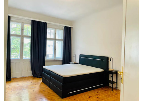 Mieszkanie do wynajęcia - Emser Straße Berlin, Niemcy, 83 m², 2733 USD (11 205 PLN), NET-100822488