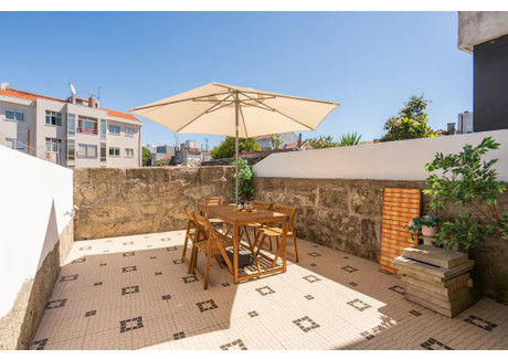 Dom do wynajęcia - Rua do Monte da Lapa Porto, Portugalia, 60 m², 1874 USD (7195 PLN), NET-100825361