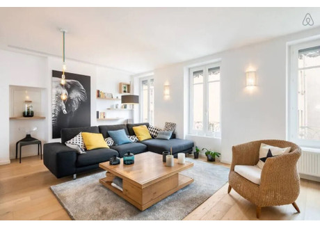 Mieszkanie do wynajęcia - Rue du Président Édouard Herriot Lyon, Francja, 69 m², 677 USD (2770 PLN), NET-100825603