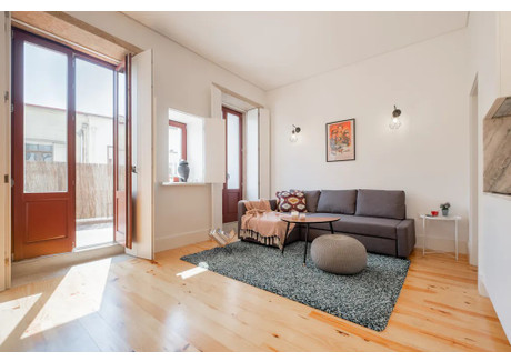 Mieszkanie do wynajęcia - Rua do Sol Porto, Portugalia, 31 m², 1349 USD (5409 PLN), NET-100825618