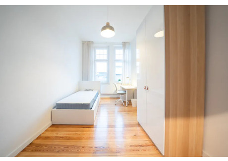 Mieszkanie do wynajęcia - Klosterstraße Berlin, Niemcy, 109 m², 717 USD (2755 PLN), NET-100949257