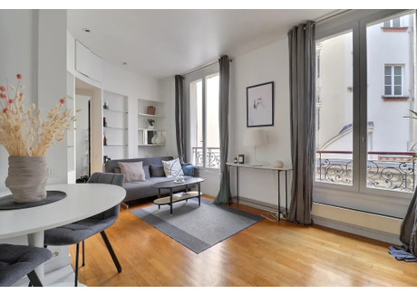 Mieszkanie do wynajęcia - Rue de Grenelle Paris, Francja, 33 m², 2223 USD (8535 PLN), NET-100949220