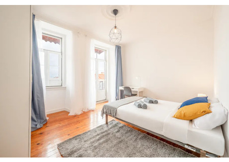 Mieszkanie do wynajęcia - Travessa do Pinheiro Lisbon, Portugalia, 130 m², 759 USD (3150 PLN), NET-100949356