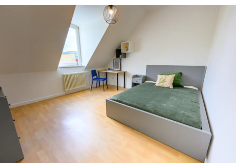 Mieszkanie do wynajęcia - Buckower Damm Berlin, Niemcy, 80 m², 766 USD (2994 PLN), NET-100949358