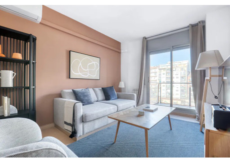 Mieszkanie do wynajęcia - Carrer de Ramon Turró Barcelona, Hiszpania, 95 m², 4464 USD (17 140 PLN), NET-100949365