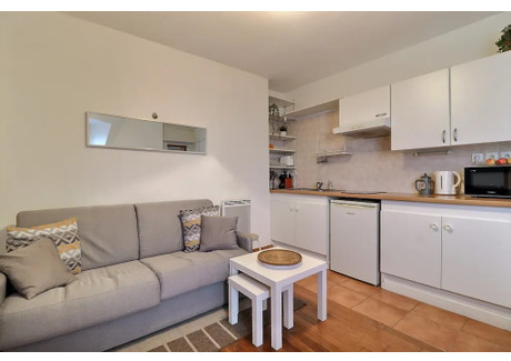 Mieszkanie do wynajęcia - Rue Caulaincourt Paris, Francja, 29 m², 1761 USD (6904 PLN), NET-100949301