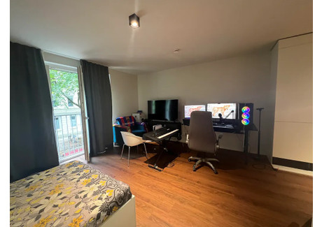 Mieszkanie do wynajęcia - Oeverseestraße Hamburg, Niemcy, 37 m², 1521 USD (6311 PLN), NET-100949519