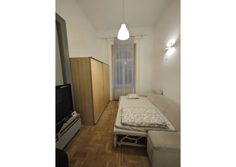 Mieszkanie do wynajęcia - Izabella utca Budapest, Węgry, 93 m², 333 USD (1364 PLN), NET-100949864