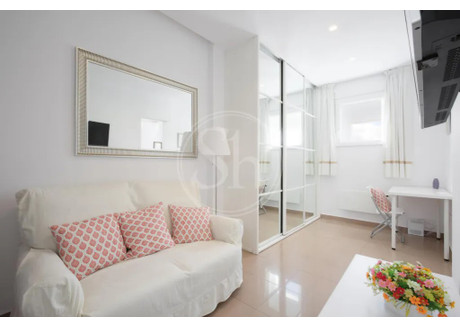 Mieszkanie do wynajęcia - Paseo de las Delicias Madrid, Hiszpania, 30 m², 1297 USD (4979 PLN), NET-100949988