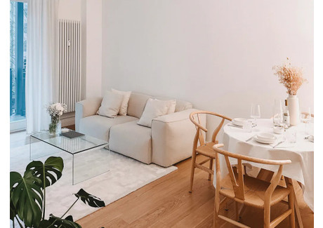 Mieszkanie do wynajęcia - Schloßstraße Berlin, Niemcy, 52 m², 1489 USD (5716 PLN), NET-100950076