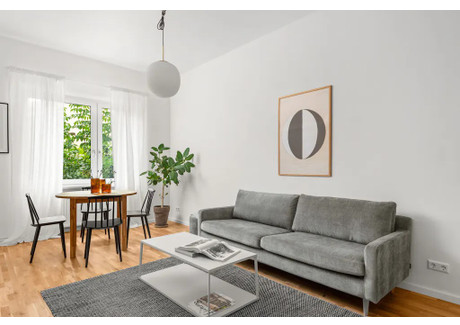 Mieszkanie do wynajęcia - Nansenstraße Berlin, Niemcy, 60 m², 2625 USD (10 265 PLN), NET-100950352