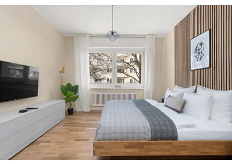 Mieszkanie do wynajęcia - Bruchwitzstraße Berlin, Niemcy, 60 m², 2127 USD (8722 PLN), NET-100950353