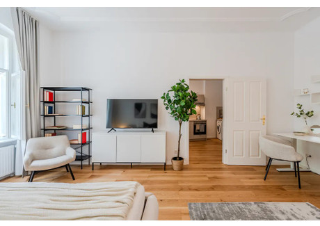 Mieszkanie do wynajęcia - Triftstraße Berlin, Niemcy, 50 m², 1580 USD (6335 PLN), NET-100950473