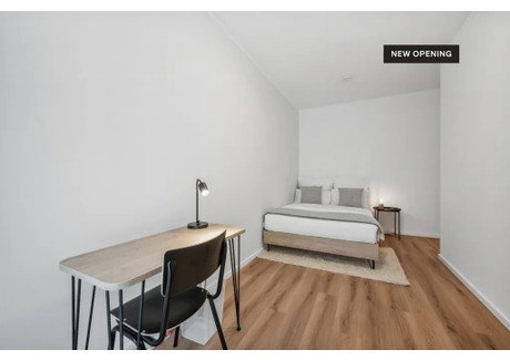 Mieszkanie do wynajęcia - Simmelstraße Berlin, Niemcy, 66 m², 805 USD (3091 PLN), NET-100967214