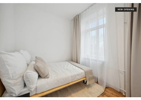 Mieszkanie do wynajęcia - Sickingenstraße Berlin, Niemcy, 74 m², 882 USD (3387 PLN), NET-100975316