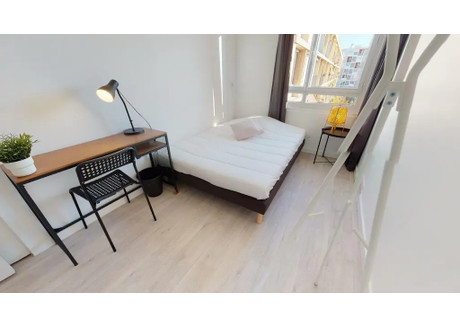 Mieszkanie do wynajęcia - Rue Francis de Pressensé Villeurbanne, Francja, 75 m², 604 USD (2320 PLN), NET-100998778