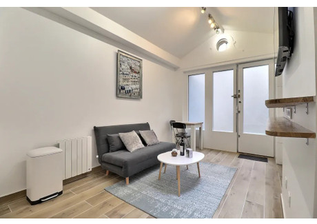 Mieszkanie do wynajęcia - Rue d'Artois Paris, Francja, 30 m², 2794 USD (10 926 PLN), NET-100998789