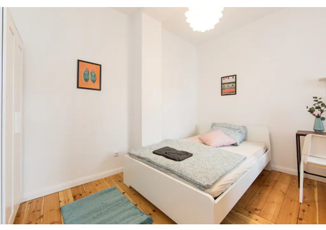 Mieszkanie do wynajęcia - Turmstraße Berlin, Niemcy, 88 m², 763 USD (3060 PLN), NET-101053136