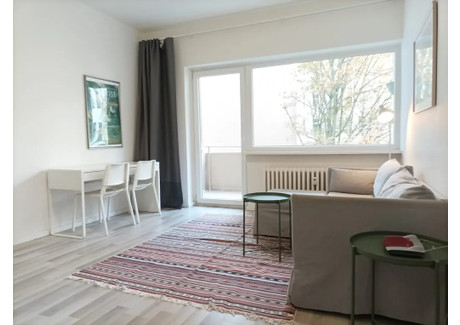 Mieszkanie do wynajęcia - Wilhelmshavener Straße Berlin, Niemcy, 52 m², 1750 USD (7159 PLN), NET-101087093