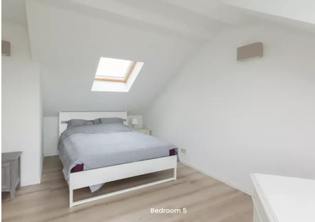 Mieszkanie do wynajęcia - Chaussée de Wavre Ixelles, Belgia, 60 m², 685 USD (2679 PLN), NET-101087104