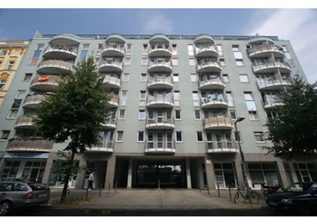 Mieszkanie do wynajęcia - Schwedter Straße Berlin, Niemcy, 66,5 m², 1983 USD (7951 PLN), NET-101087111