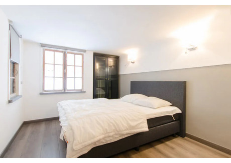 Mieszkanie do wynajęcia - Rue du Trône Ixelles, Belgia, 60 m², 627 USD (2603 PLN), NET-101087120