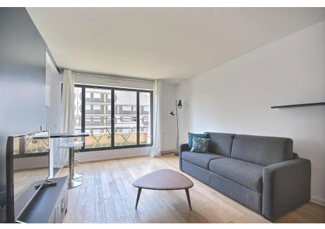 Mieszkanie do wynajęcia - Rue Castéja Boulogne-Billancourt, Francja, 35 m², 1659 USD (6785 PLN), NET-101087294