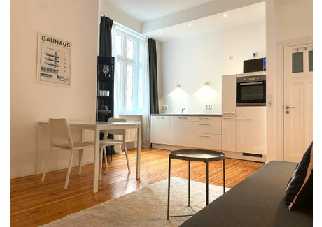 Mieszkanie do wynajęcia - Otawistraße Berlin, Niemcy, 43 m², 1381 USD (5539 PLN), NET-101087850