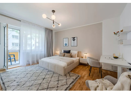 Mieszkanie do wynajęcia - Bruchwitzstraße Berlin, Niemcy, 41 m², 2021 USD (7759 PLN), NET-101088571