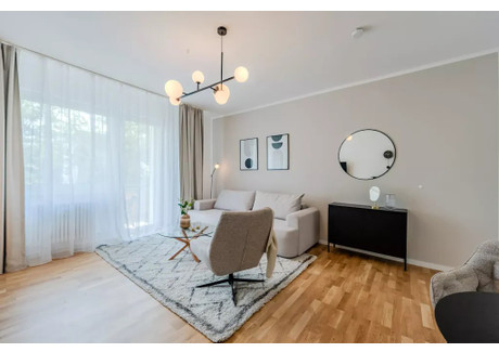 Mieszkanie do wynajęcia - Bruchwitzstraße Berlin, Niemcy, 60 m², 2491 USD (10 214 PLN), NET-101088573