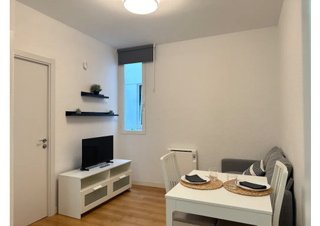 Mieszkanie do wynajęcia - Paseo de las Delicias Madrid, Hiszpania, 26 m², 1125 USD (4601 PLN), NET-101088679